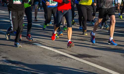 A Guide to Preparing to Run a Marathon 1 - A Guide to Preparing to Run a Marathon